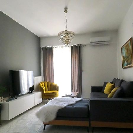 Knd Living Concept - Apartment Héraklion Extérieur photo